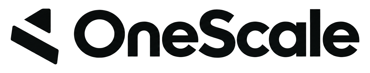 OneScale — The AI layer every business runs on